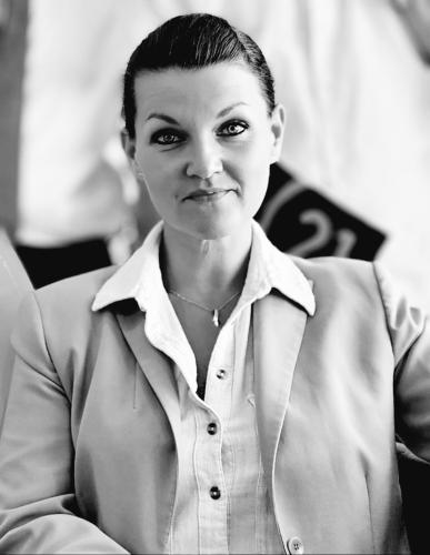 Sandra KORENIKA