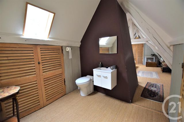 Afficher la photo en grand maison à vendre - 6 pièces - 135.0 m2 - ESTREES ST DENIS - 60 - PICARDIE - Century 21 Collin Immobilier