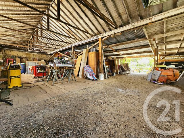 maison à vendre - 10 pièces - 301.5 m2 - COMPIEGNE - 60 - PICARDIE - Century 21 Collin Immobilier