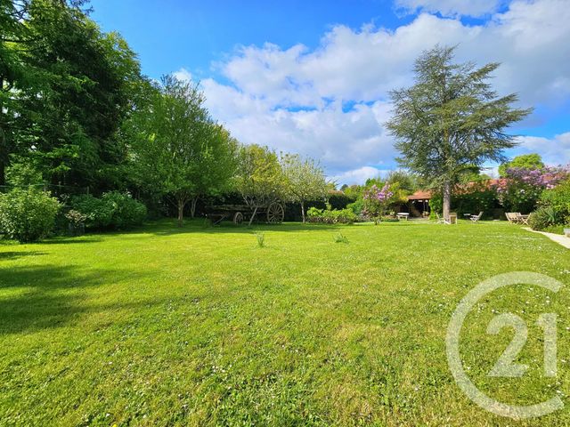 maison à vendre - 10 pièces - 301.5 m2 - COMPIEGNE - 60 - PICARDIE - Century 21 Collin Immobilier