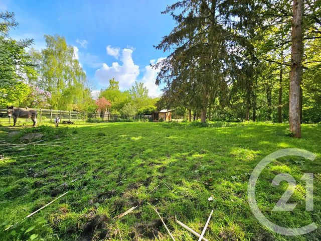 maison à vendre - 10 pièces - 301.5 m2 - COMPIEGNE - 60 - PICARDIE - Century 21 Collin Immobilier