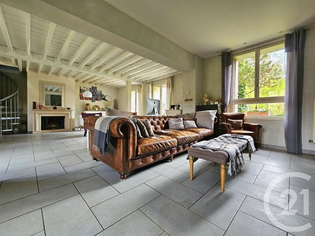 maison à vendre - 10 pièces - 301.5 m2 - COMPIEGNE - 60 - PICARDIE - Century 21 Collin Immobilier