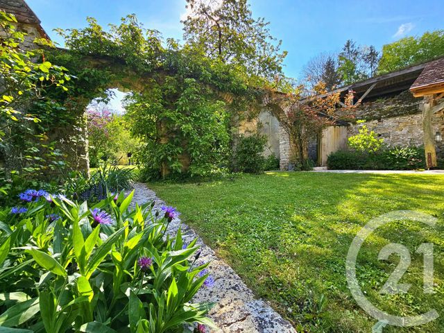 maison à vendre - 10 pièces - 301.5 m2 - COMPIEGNE - 60 - PICARDIE - Century 21 Collin Immobilier