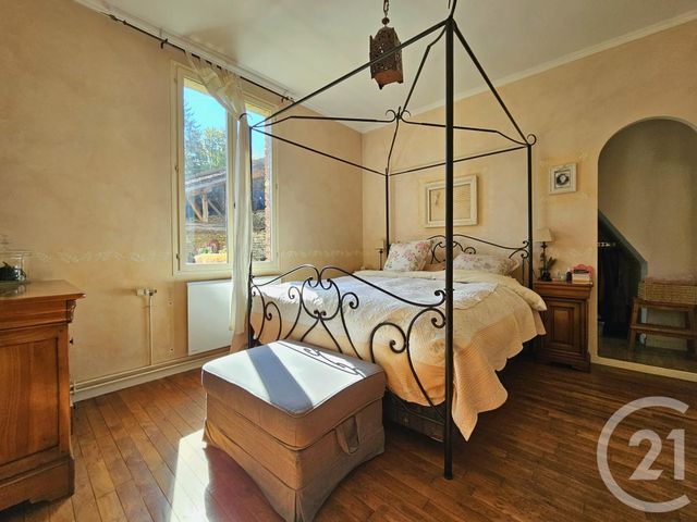 maison à vendre - 10 pièces - 301.5 m2 - COMPIEGNE - 60 - PICARDIE - Century 21 Collin Immobilier