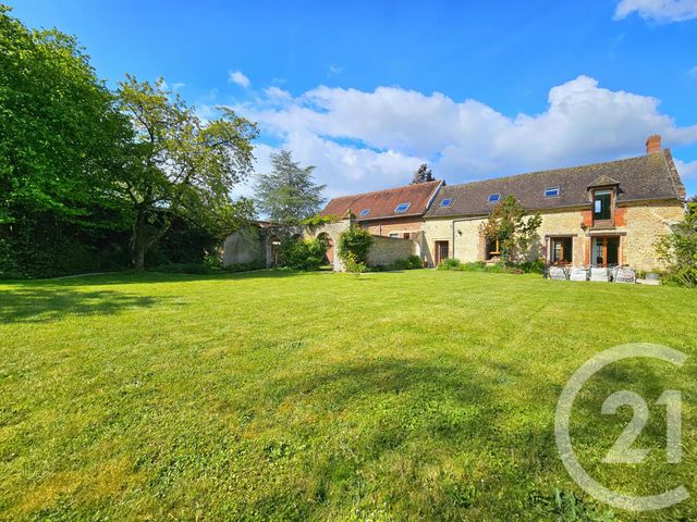 Maison à vendre COMPIEGNE