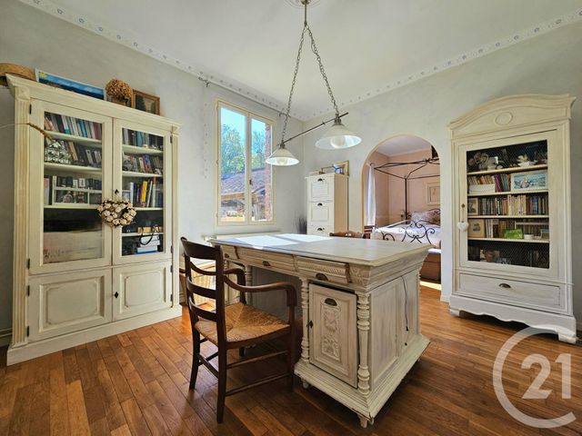 maison à vendre - 10 pièces - 301.5 m2 - COMPIEGNE - 60 - PICARDIE - Century 21 Collin Immobilier