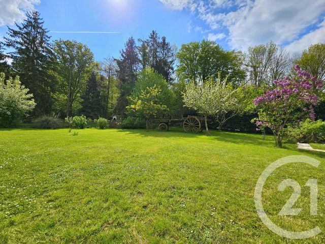 maison à vendre - 10 pièces - 301.5 m2 - COMPIEGNE - 60 - PICARDIE - Century 21 Collin Immobilier