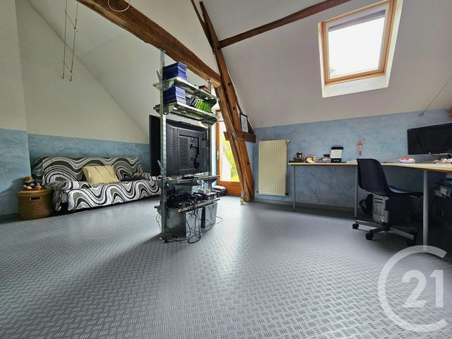 maison à vendre - 10 pièces - 301.5 m2 - COMPIEGNE - 60 - PICARDIE - Century 21 Collin Immobilier