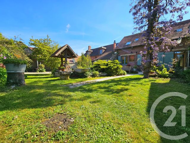 maison à vendre - 10 pièces - 301.5 m2 - COMPIEGNE - 60 - PICARDIE - Century 21 Collin Immobilier