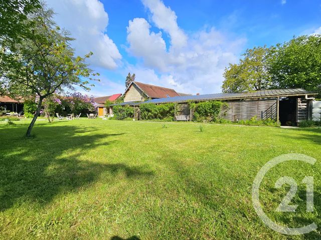 maison à vendre - 10 pièces - 301.5 m2 - COMPIEGNE - 60 - PICARDIE - Century 21 Collin Immobilier