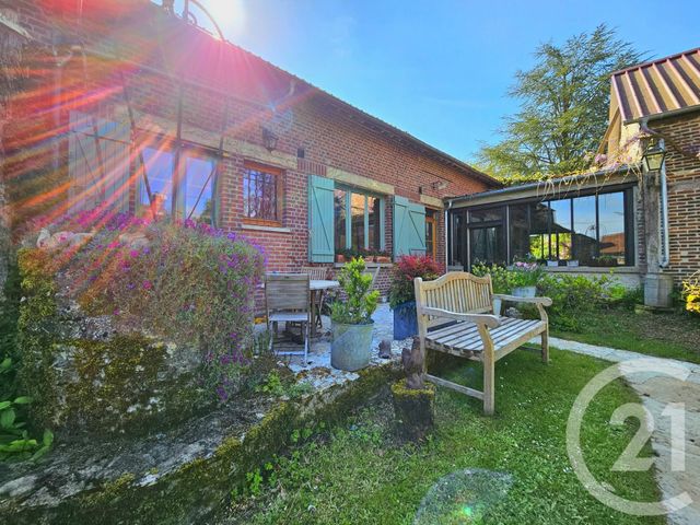 maison à vendre - 10 pièces - 301.5 m2 - COMPIEGNE - 60 - PICARDIE - Century 21 Collin Immobilier