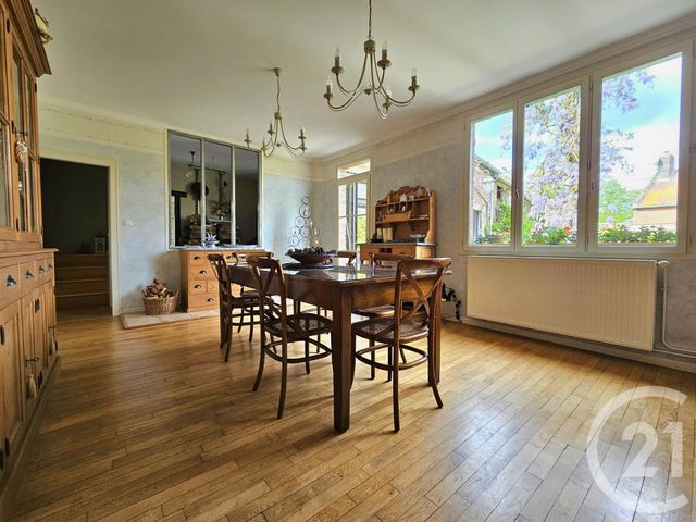 maison à vendre - 10 pièces - 301.5 m2 - COMPIEGNE - 60 - PICARDIE - Century 21 Collin Immobilier