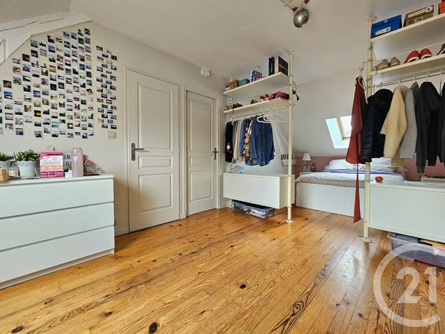 maison à vendre - 10 pièces - 301.5 m2 - COMPIEGNE - 60 - PICARDIE - Century 21 Collin Immobilier