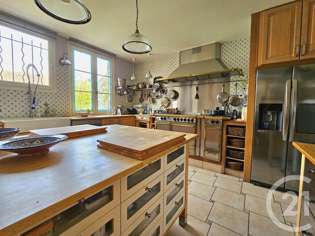 maison à vendre - 10 pièces - 301.5 m2 - COMPIEGNE - 60 - PICARDIE - Century 21 Collin Immobilier