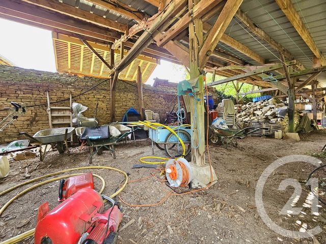 maison à vendre - 10 pièces - 301.5 m2 - COMPIEGNE - 60 - PICARDIE - Century 21 Collin Immobilier