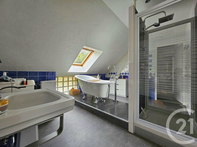 maison à vendre - 10 pièces - 301.5 m2 - COMPIEGNE - 60 - PICARDIE - Century 21 Collin Immobilier