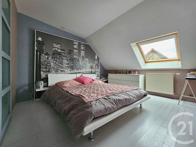 maison à vendre - 10 pièces - 301.5 m2 - COMPIEGNE - 60 - PICARDIE - Century 21 Collin Immobilier