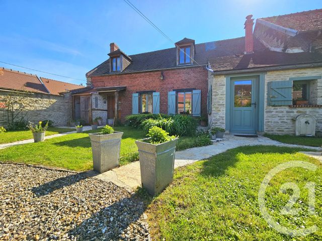 maison à vendre - 10 pièces - 301.5 m2 - COMPIEGNE - 60 - PICARDIE - Century 21 Collin Immobilier