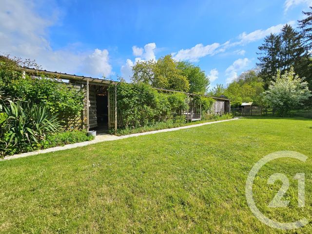 maison à vendre - 10 pièces - 301.5 m2 - COMPIEGNE - 60 - PICARDIE - Century 21 Collin Immobilier