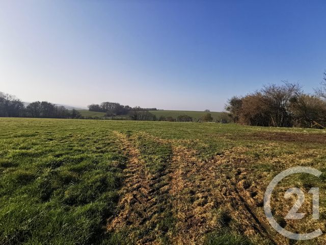 terrain - CLERMONT - 60