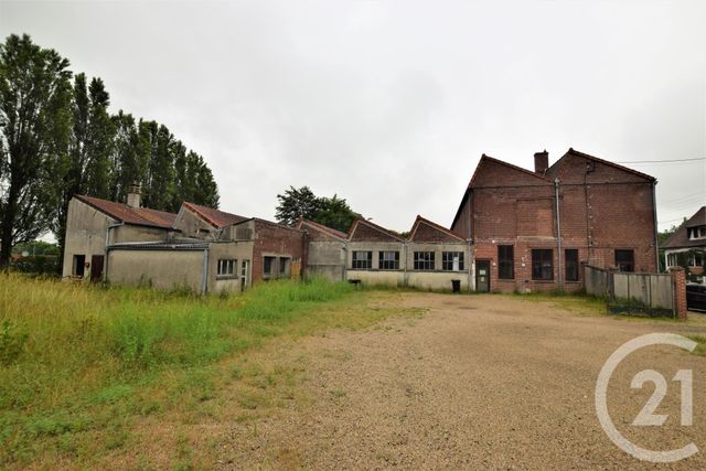 Afficher la photo en grand entreprise à vendre - 1618.0 m2 - ST JUST EN CHAUSSEE - 60 - PICARDIE - Century 21 Collin Immobilier