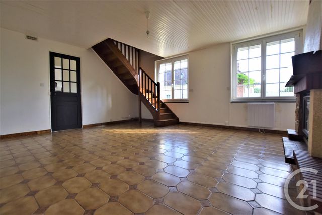 Afficher la photo en grand maison à vendre - 4 pièces - 73.34 m2 - ESTREES ST DENIS - 60 - PICARDIE - Century 21 Collin Immobilier