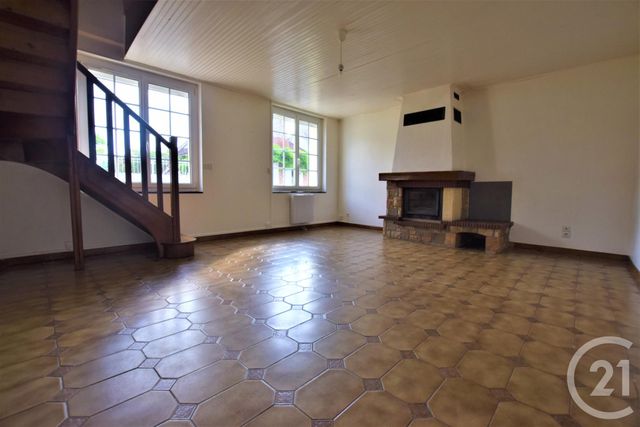 Afficher la photo en grand maison à vendre - 4 pièces - 73.34 m2 - ESTREES ST DENIS - 60 - PICARDIE - Century 21 Collin Immobilier