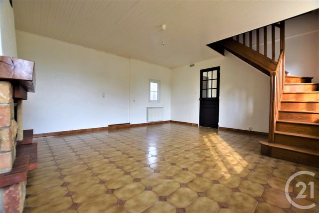 Afficher la photo en grand maison à vendre - 4 pièces - 73.34 m2 - ESTREES ST DENIS - 60 - PICARDIE - Century 21 Collin Immobilier