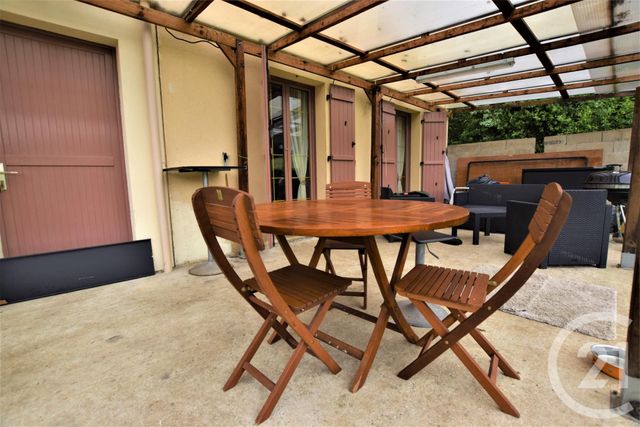 Afficher la photo en grand maison à vendre - 6 pièces - 93.0 m2 - CAUFFRY - 60 - PICARDIE - Century 21 Collin Immobilier