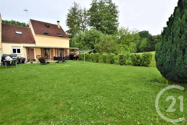 Afficher la photo en grand maison à vendre - 6 pièces - 93.0 m2 - CAUFFRY - 60 - PICARDIE - Century 21 Collin Immobilier