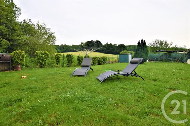 Afficher la photo en grand maison à vendre - 6 pièces - 93.0 m2 - CAUFFRY - 60 - PICARDIE - Century 21 Collin Immobilier