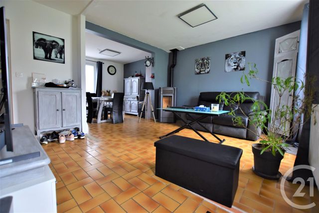 Afficher la photo en grand maison à vendre - 6 pièces - 100.5 m2 - ESTREES ST DENIS - 60 - PICARDIE - Century 21 Collin Immobilier