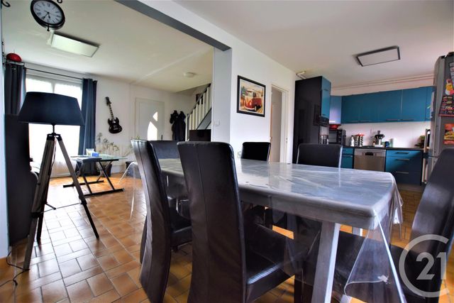 Afficher la photo en grand maison à vendre - 6 pièces - 100.5 m2 - ESTREES ST DENIS - 60 - PICARDIE - Century 21 Collin Immobilier