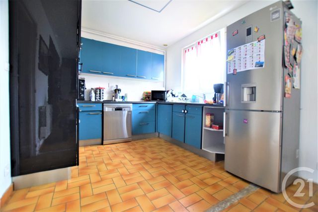 Afficher la photo en grand maison à vendre - 6 pièces - 100.5 m2 - ESTREES ST DENIS - 60 - PICARDIE - Century 21 Collin Immobilier