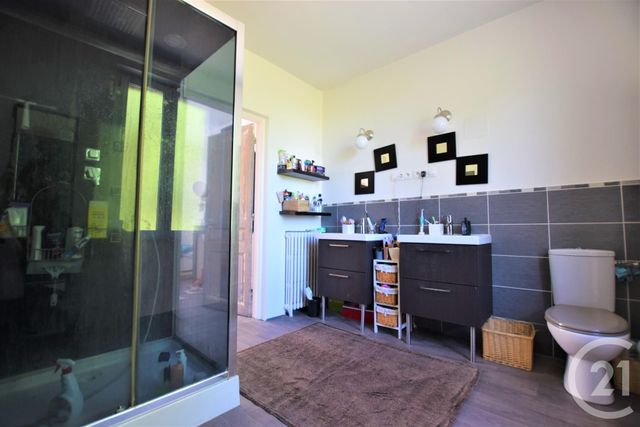 maison à vendre - 9 pièces - 183.46 m2 - ESTREES ST DENIS - 60 - PICARDIE - Century 21 Collin Immobilier maison à vendre - 9 pièces - 183.46 m2 - ESTREES ST DENIS - 60 - PICARDIE - Century 21 Collin Immobilier