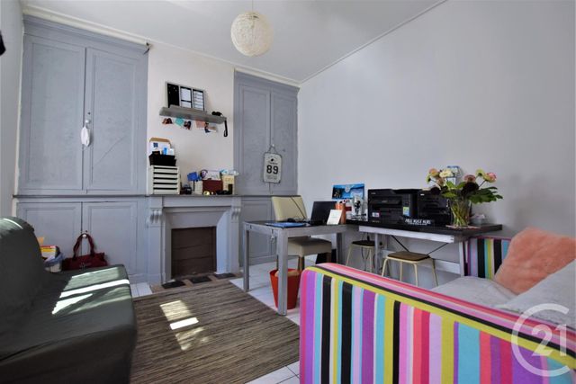 maison à vendre - 9 pièces - 183.46 m2 - ESTREES ST DENIS - 60 - PICARDIE - Century 21 Collin Immobilier maison à vendre - 9 pièces - 183.46 m2 - ESTREES ST DENIS - 60 - PICARDIE - Century 21 Collin Immobilier