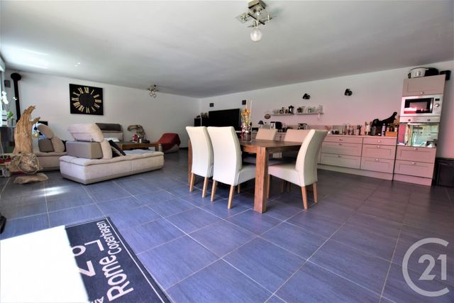 maison à vendre - 9 pièces - 183.46 m2 - ESTREES ST DENIS - 60 - PICARDIE - Century 21 Collin Immobilier maison à vendre - 9 pièces - 183.46 m2 - ESTREES ST DENIS - 60 - PICARDIE - Century 21 Collin Immobilier