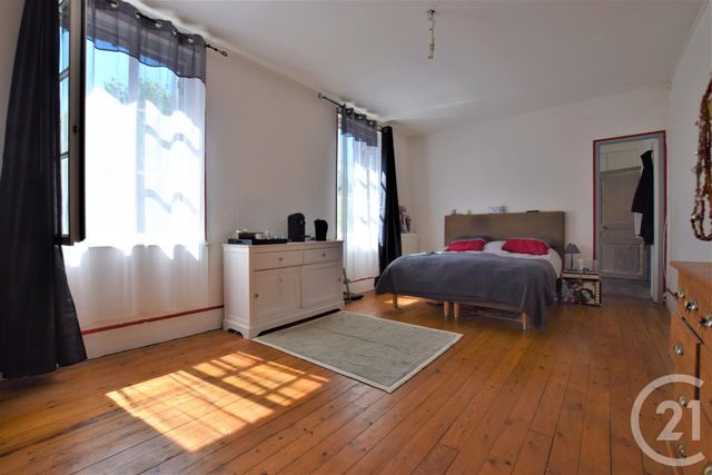 maison à vendre - 9 pièces - 183.46 m2 - ESTREES ST DENIS - 60 - PICARDIE - Century 21 Collin Immobilier maison à vendre - 9 pièces - 183.46 m2 - ESTREES ST DENIS - 60 - PICARDIE - Century 21 Collin Immobilier