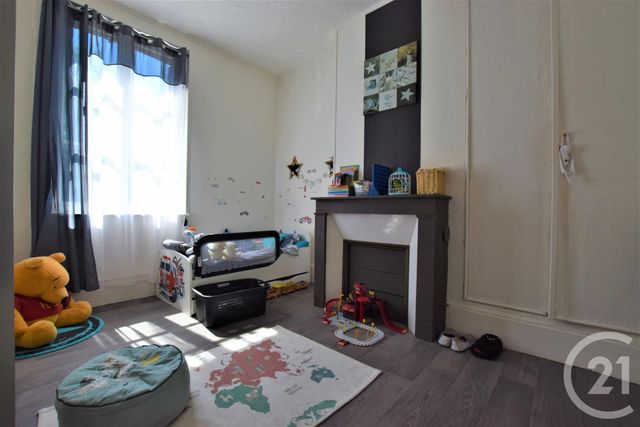 maison à vendre - 9 pièces - 183.46 m2 - ESTREES ST DENIS - 60 - PICARDIE - Century 21 Collin Immobilier maison à vendre - 9 pièces - 183.46 m2 - ESTREES ST DENIS - 60 - PICARDIE - Century 21 Collin Immobilier