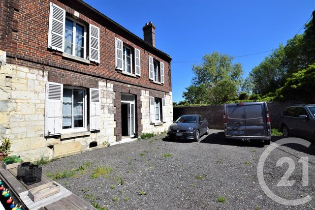maison à vendre - 9 pièces - 183.46 m2 - ESTREES ST DENIS - 60 - PICARDIE - Century 21 Collin Immobilier maison à vendre - 9 pièces - 183.46 m2 - ESTREES ST DENIS - 60 - PICARDIE - Century 21 Collin Immobilier