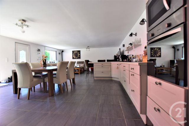 maison à vendre - 9 pièces - 183.46 m2 - ESTREES ST DENIS - 60 - PICARDIE - Century 21 Collin Immobilier maison à vendre - 9 pièces - 183.46 m2 - ESTREES ST DENIS - 60 - PICARDIE - Century 21 Collin Immobilier