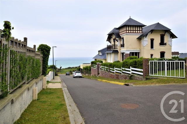 Afficher la photo en grand Appartement à vendre - 2 pièces - 24.45 m2 - LE TREPORT - 76 - HAUTE-NORMANDIE - Century 21 Collin Immobilier
