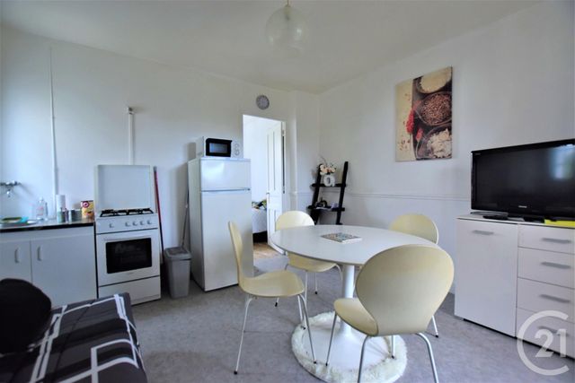 Afficher la photo en grand Appartement à vendre - 2 pièces - 24.45 m2 - LE TREPORT - 76 - HAUTE-NORMANDIE - Century 21 Collin Immobilier