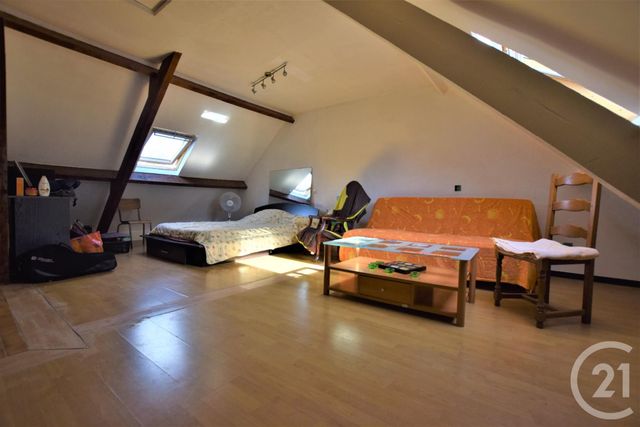 Afficher la photo en grand maison à vendre - 6 pièces - 126.0 m2 - CHEVRIERES - 60 - PICARDIE - Century 21 Collin Immobilier