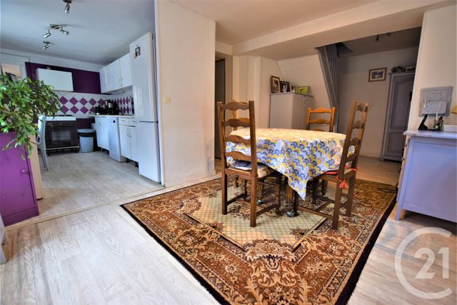 Afficher la photo en grand maison à vendre - 7 pièces - 132.53 m2 - GRANDFRESNOY - 60 - PICARDIE - Century 21 Collin Immobilier