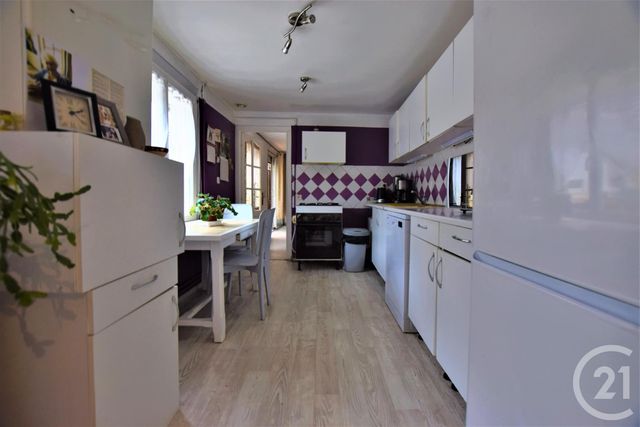 Afficher la photo en grand maison à vendre - 7 pièces - 132.53 m2 - GRANDFRESNOY - 60 - PICARDIE - Century 21 Collin Immobilier