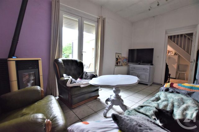 Afficher la photo en grand maison à vendre - 7 pièces - 132.53 m2 - GRANDFRESNOY - 60 - PICARDIE - Century 21 Collin Immobilier