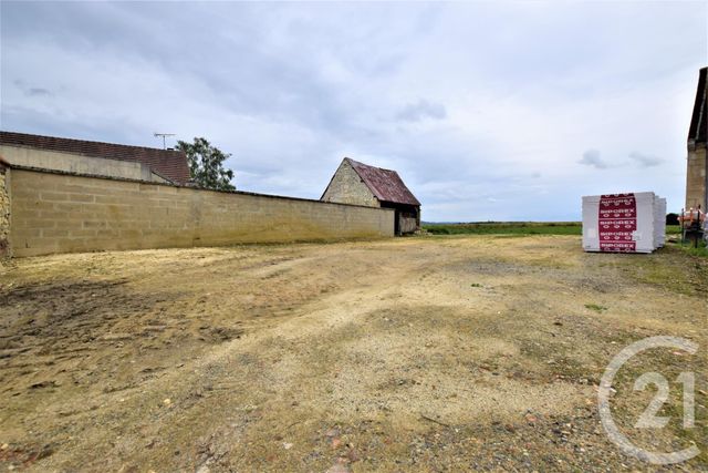Afficher la photo en grand terrain à vendre - 568.0 m2 - ESTREES ST DENIS - 60 - PICARDIE - Century 21 Collin Immobilier