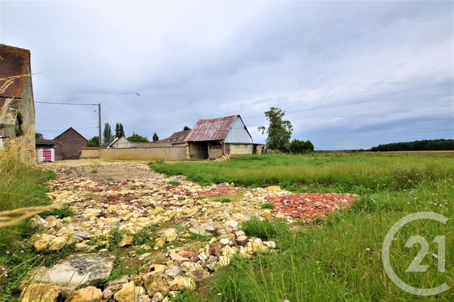 Afficher la photo en grand terrain à vendre - 568.0 m2 - ESTREES ST DENIS - 60 - PICARDIE - Century 21 Collin Immobilier