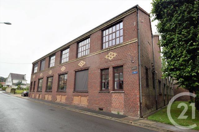 Afficher la photo en grand immeuble à vendre - 1618.0 m2 - ST JUST EN CHAUSSEE - 60 - PICARDIE - Century 21 Collin Immobilier